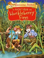De avonturen van Huckleberry Finn | 9789463375948