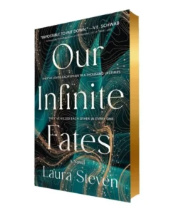 Our Infinite Fates. Deluxe Limited Edition