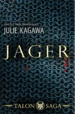 Jager | 9789402711578