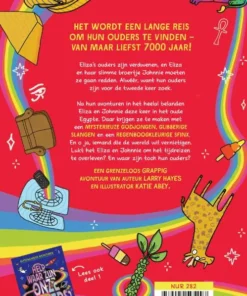 Help hoe reizen we terug naar de toekomst | 9789024595297