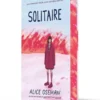 Solitaire | 9780008659271 Solitaire | 9780008659271