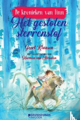 Het gestolen sterrenstof