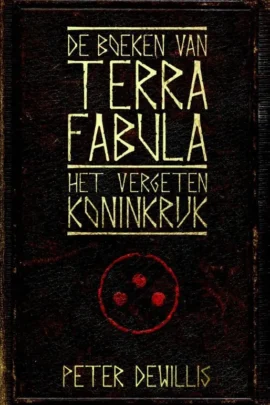 Het vergeten koninkrijk