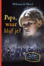 Papa, waar blijf je? | 9789085434092