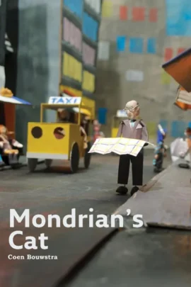 Mondrian's Cat
