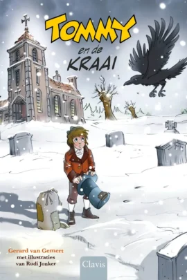 Tommy en de kraai