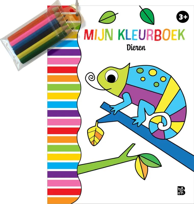 Met mijn vinger | 9789403228860 Met mijn vinger