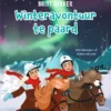 Winteravontuur te paard | 9789043704885