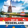 Dit is Nederland | 9789044825695 Dit is Nederland | 9789044825695
