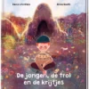 De jongen, de trol en de krijtjes | 9789021053141