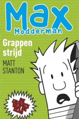 Grappenstrijd