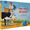 Van wie is dit potje | 9789044765472