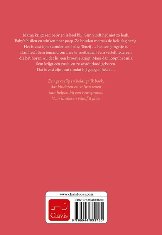 De rode ballon | 9789044839760 De rode ballon - Afbeelding 2