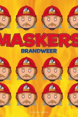 Brandweer