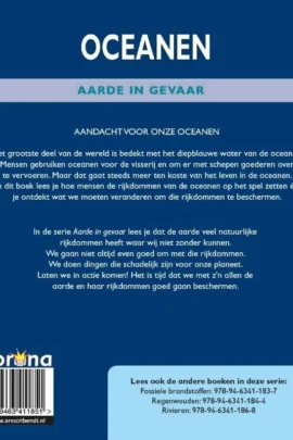 Alternative view of Oceanen