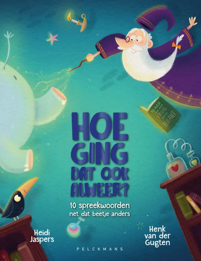 Rapunsel kinderboeken |
