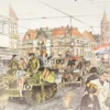 Lesbrief Bevrijding 1945 | 9789461152909