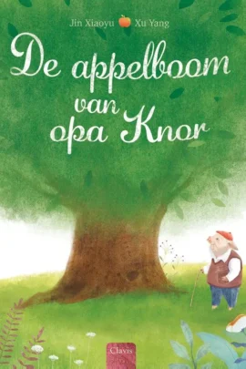 De appelboom van opa Knor