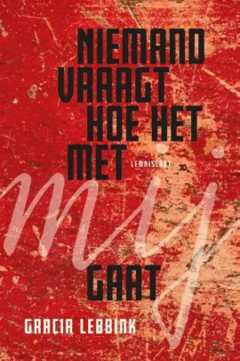 Niemand vraagt hoe het met mij gaat