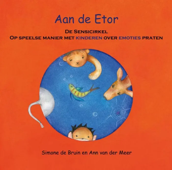 Aan de Etor