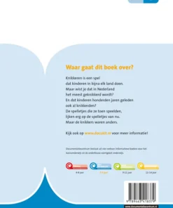 Knikkeren | 9789463418379