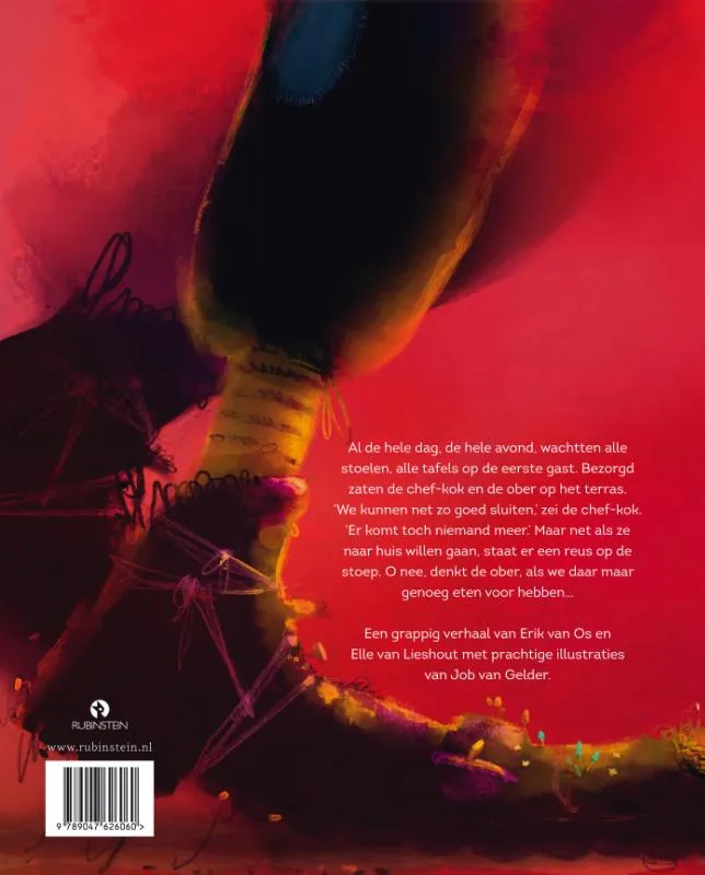 Bijzondere keus, meneer de reus! | 9789047626060 Bijzondere keus, meneer de reus! - Afbeelding 2