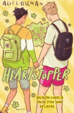Heartstopper | 9789021462684 Heartstopper | 9789021462684