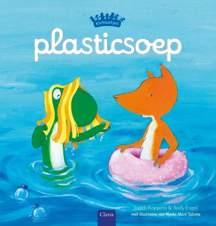 Plasticsoep | 9789044832747 Plasticsoep