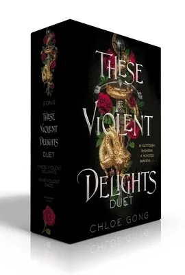 These Violent Delights Duet (Boxed Set)