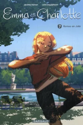 Romeo en Julia