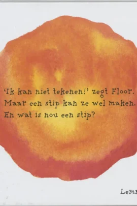 Alternative view of De stip