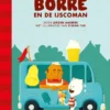 Borre en de ijscoman | 9789089220967 Borre en de ijscoman | 9789089220967