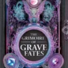 The Grimoire of Grave Fates | 9780593705391