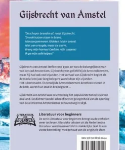 Alternative view of Gijsbrecht van Amstel