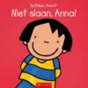 Niet slaan, Anna! | 9789044823509