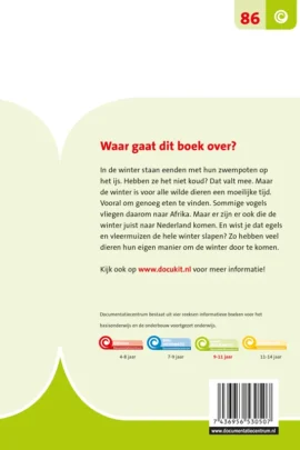 Alternative view of Dieren in de winter