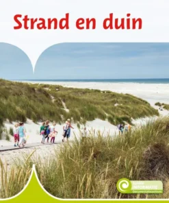 Strand en duin