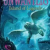 Island of Legends | 9781442495258 Island of Legends | 9781442495258