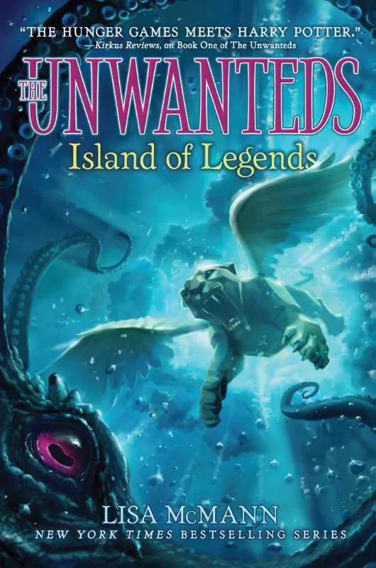 Island of Legends | Island of Legends |