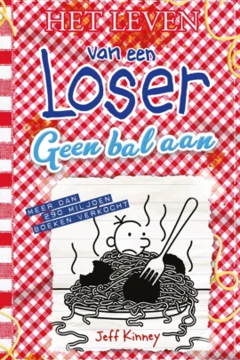 Geen bal aan
