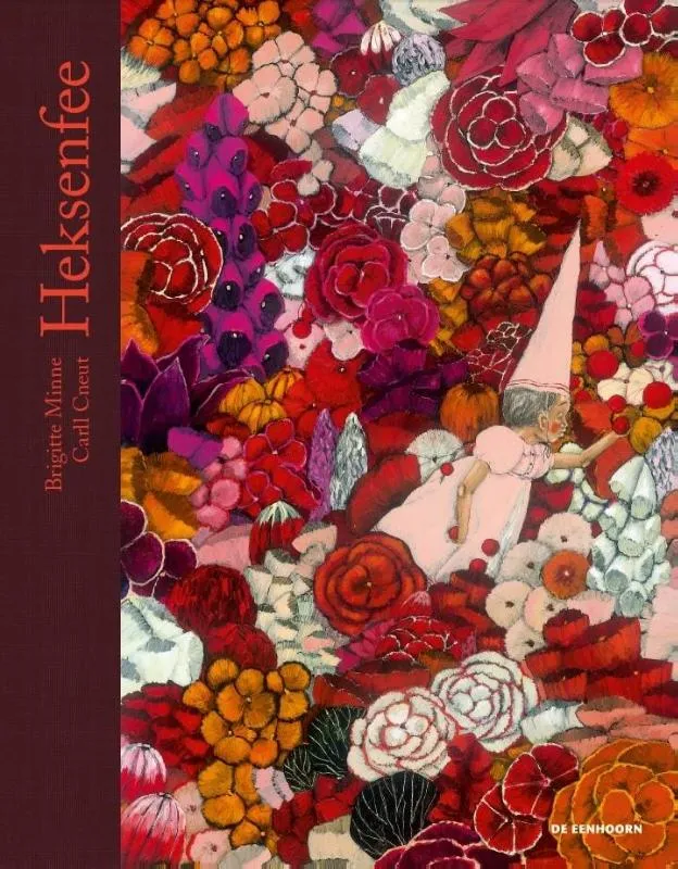 Heksenfee | 9789462911635 Heksenfee