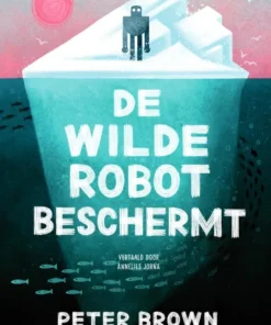 De wilde robot 3