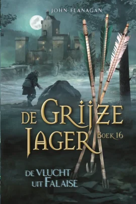 De vlucht uit Falaise
