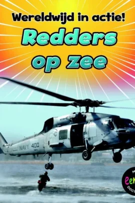 Redders op zee