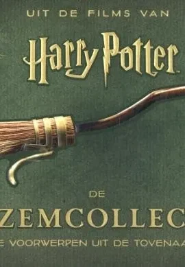 De bezemcollectie