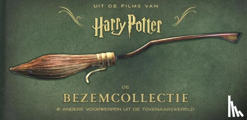 De bezemcollectie |