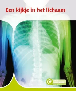 Een kijkje in het lichaam