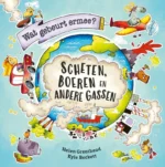 Scheten, boeren en andere gassen | 9789464396263