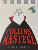 Collins kasteel | 9789061748885