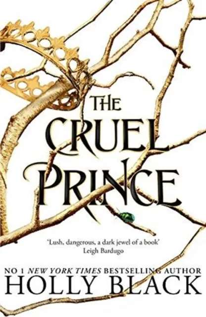 The Cruel Prince (The Folk of the Air) | 9781471407277 The Cruel Prince (The Folk of the Air)